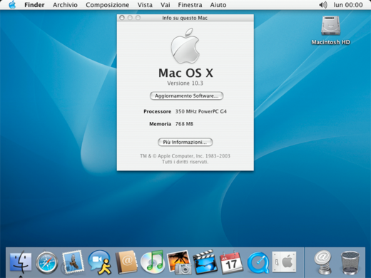 powerpc mac download