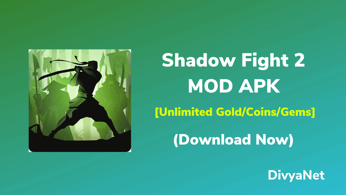 Download shadow fight 2 mac hack