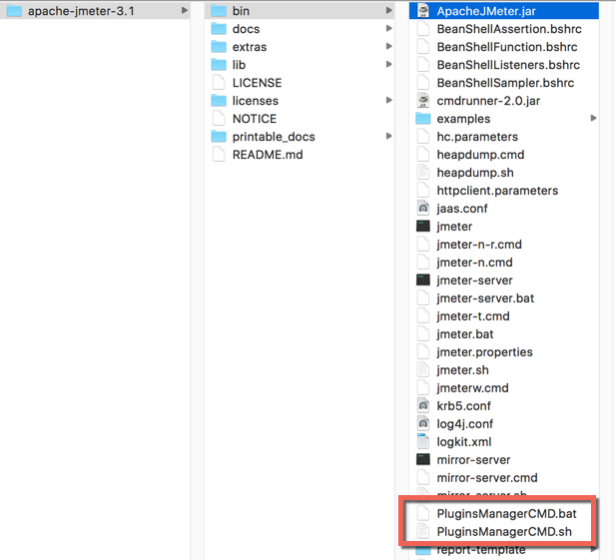 Jmeter Plugin Manager Download Mac